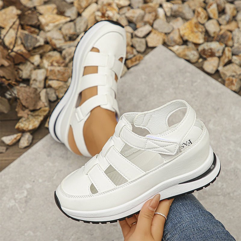 Marlina – Stylish Sandals