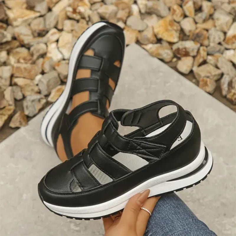 Marlina – Stylish Sandals