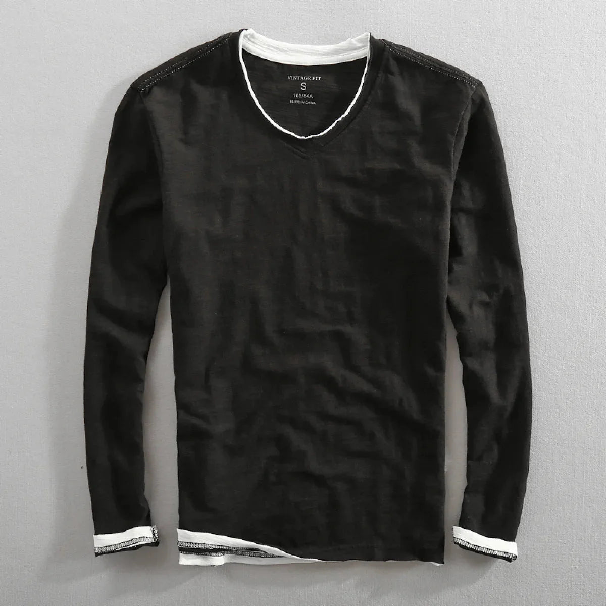 Matteo – Elegant Oversized Shirt
