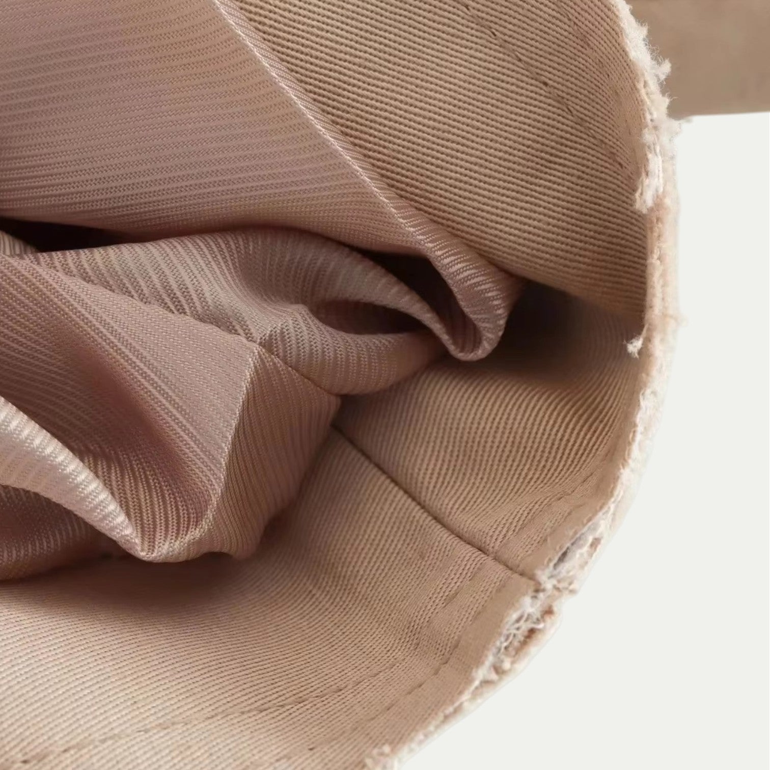 Mila – Elegant Vintage Trench Coat Made from High-Quality Fabric
