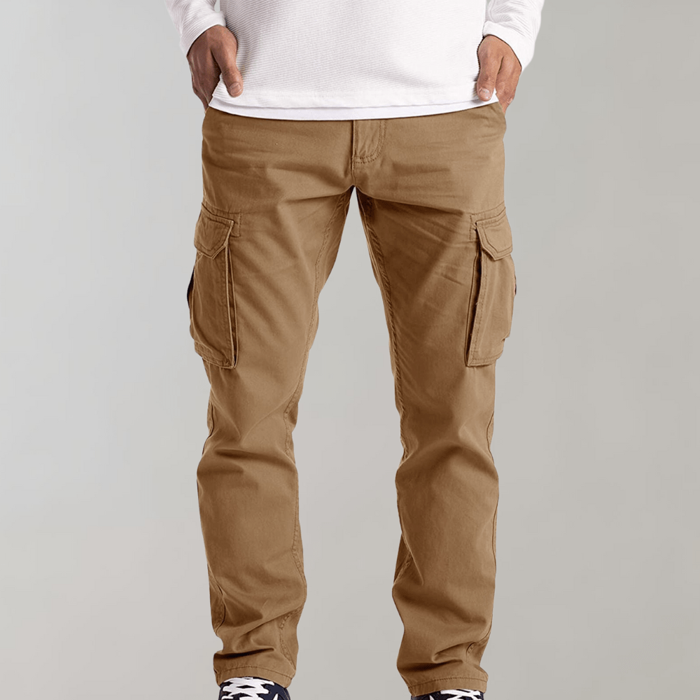 Odger - Cargo Trousers for Men