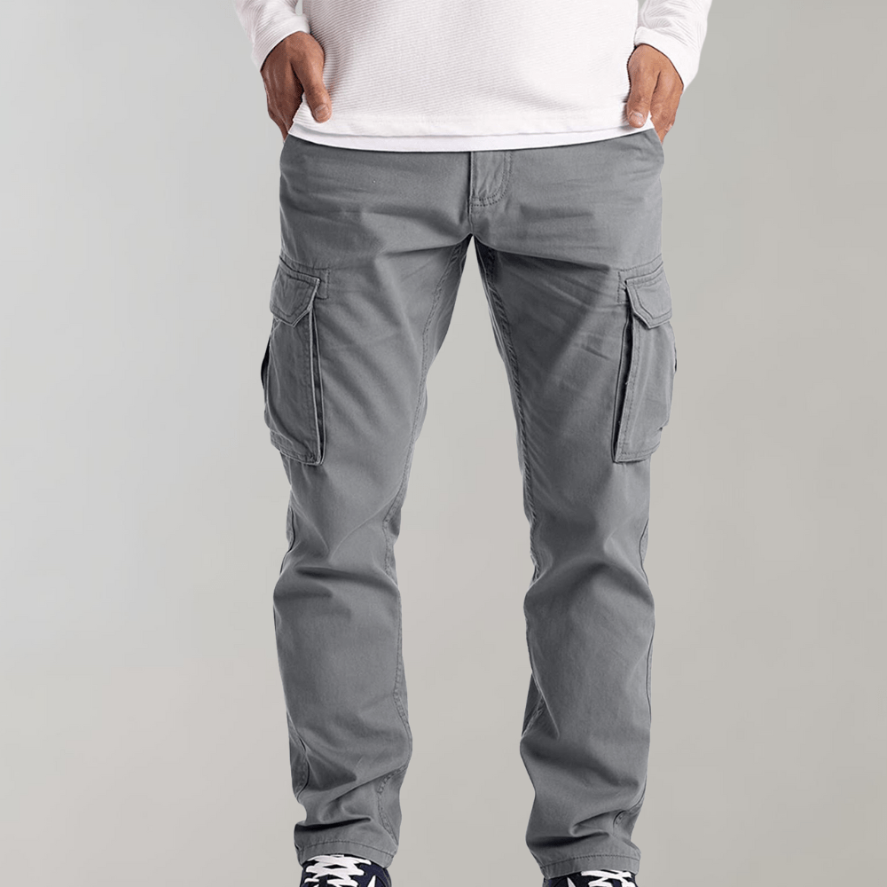 Odger - Cargo Trousers for Men