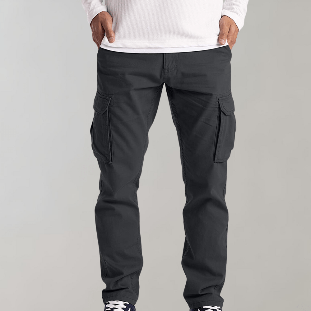 Odger - Cargo Trousers for Men
