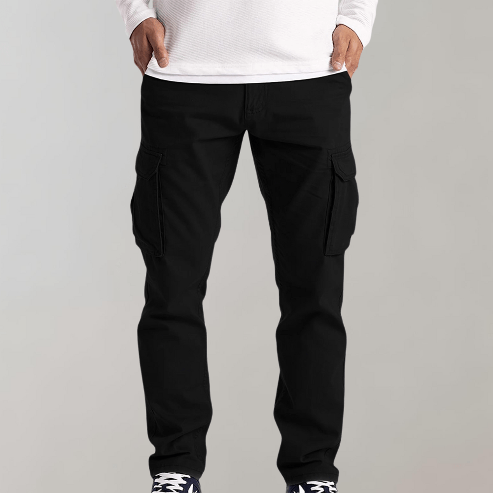 Odger - Cargo Trousers for Men