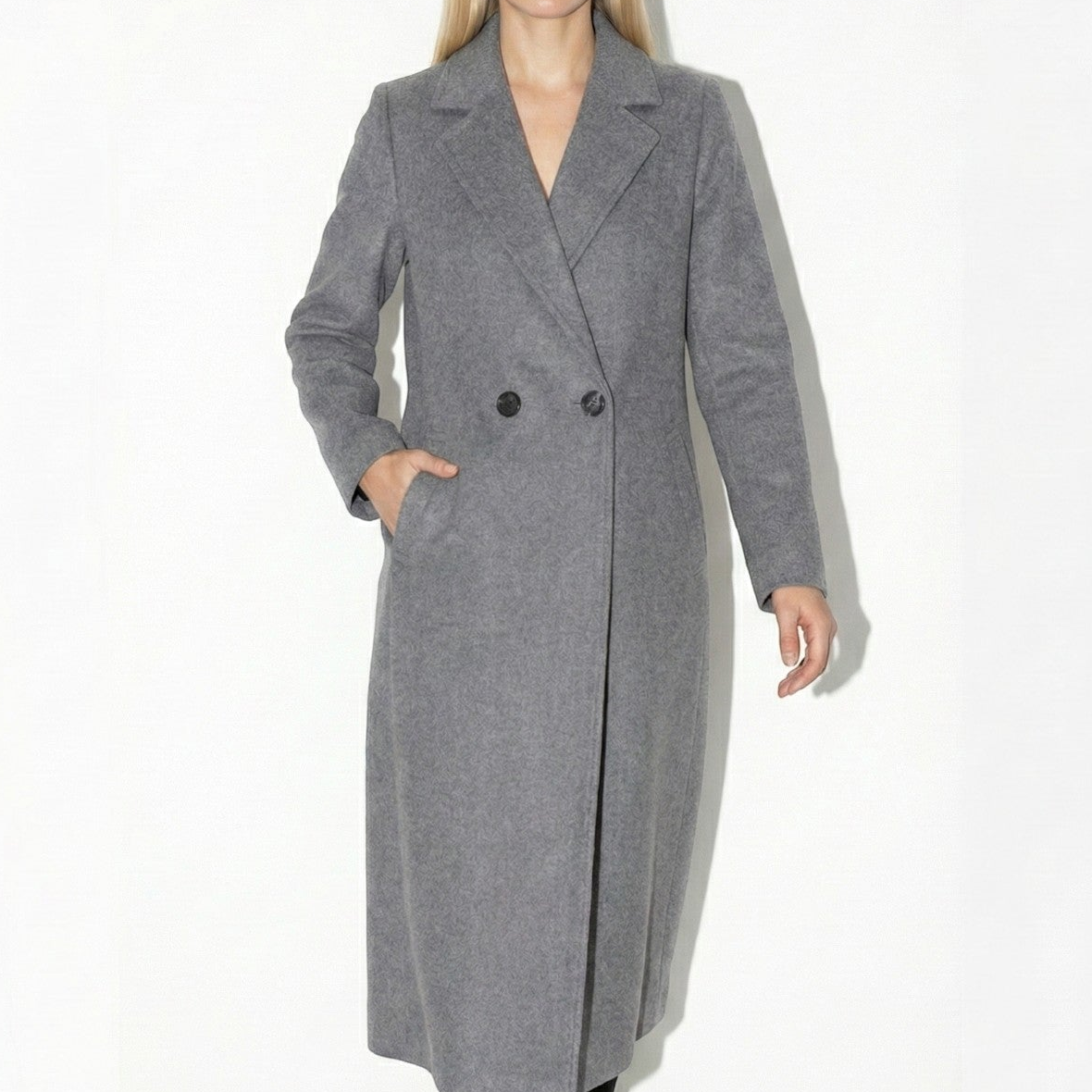 Sofia – Women's Cotton Coat