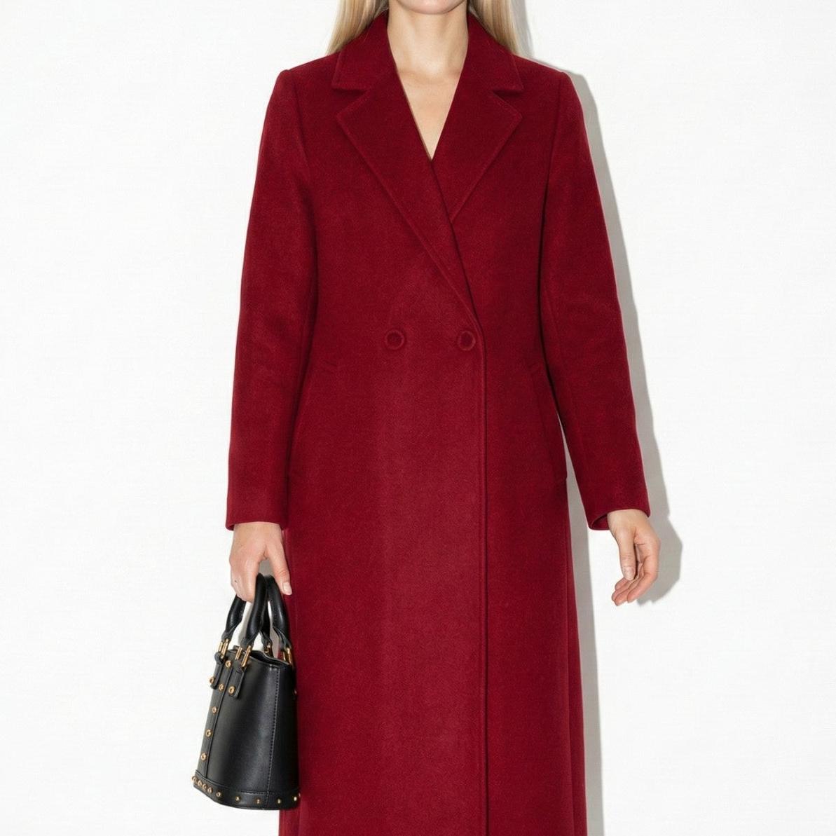 Sofia – Women's Cotton Coat