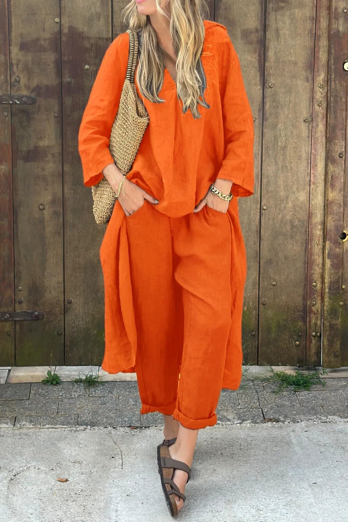 Sophie – Stylish and Comfortable Ensemble