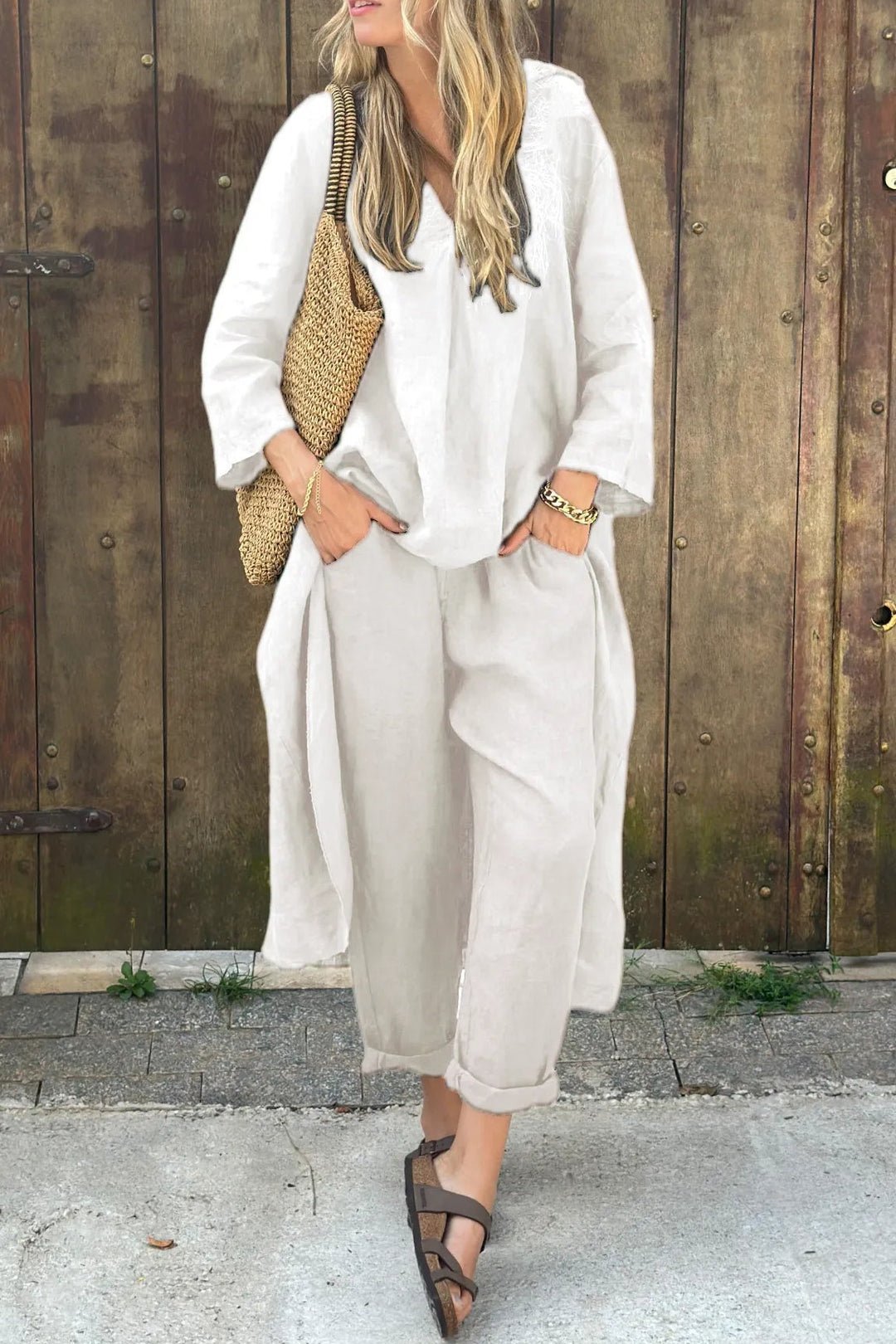 Sophie – Stylish and Comfortable Ensemble