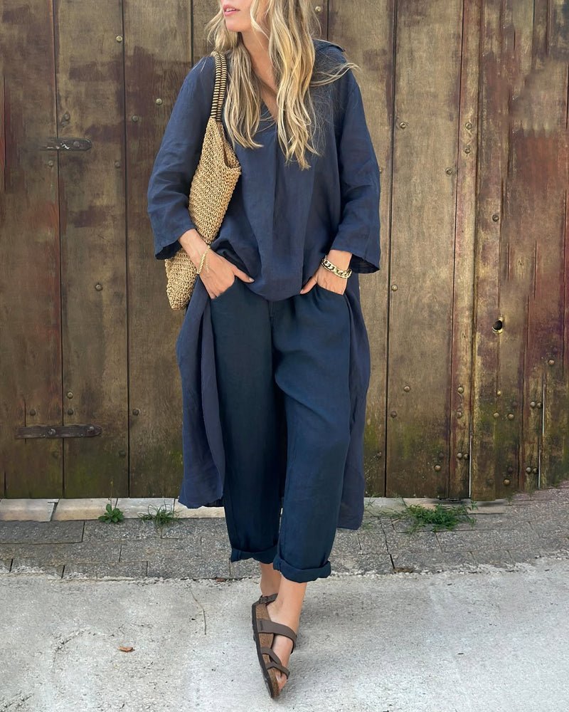 Sophie – Stylish and Comfortable Ensemble
