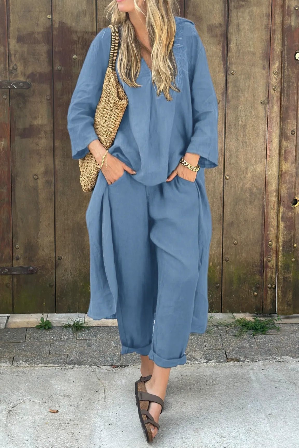Sophie – Stylish and Comfortable Ensemble