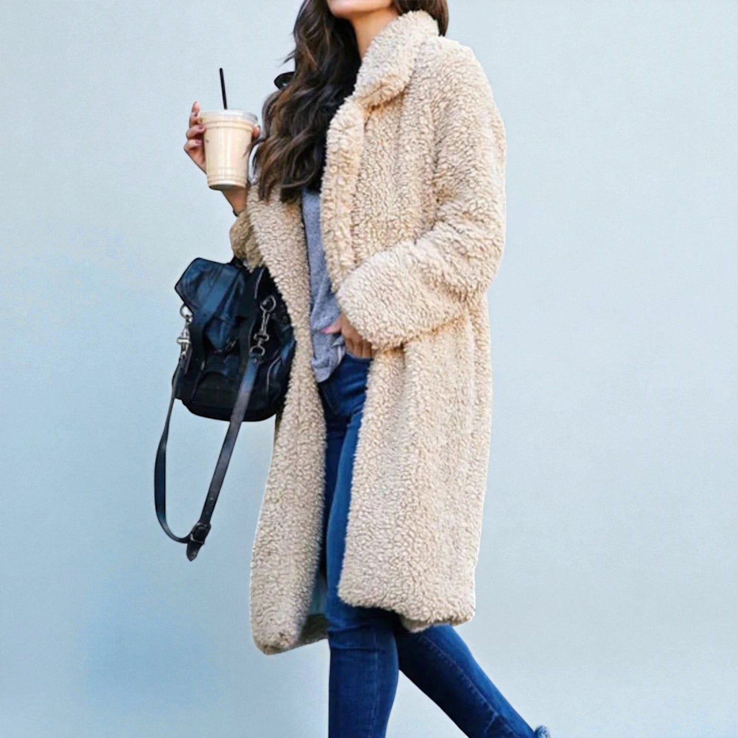 Elena – Women's Coat