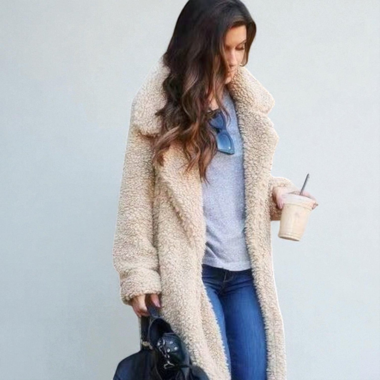 Elena – Women's Coat