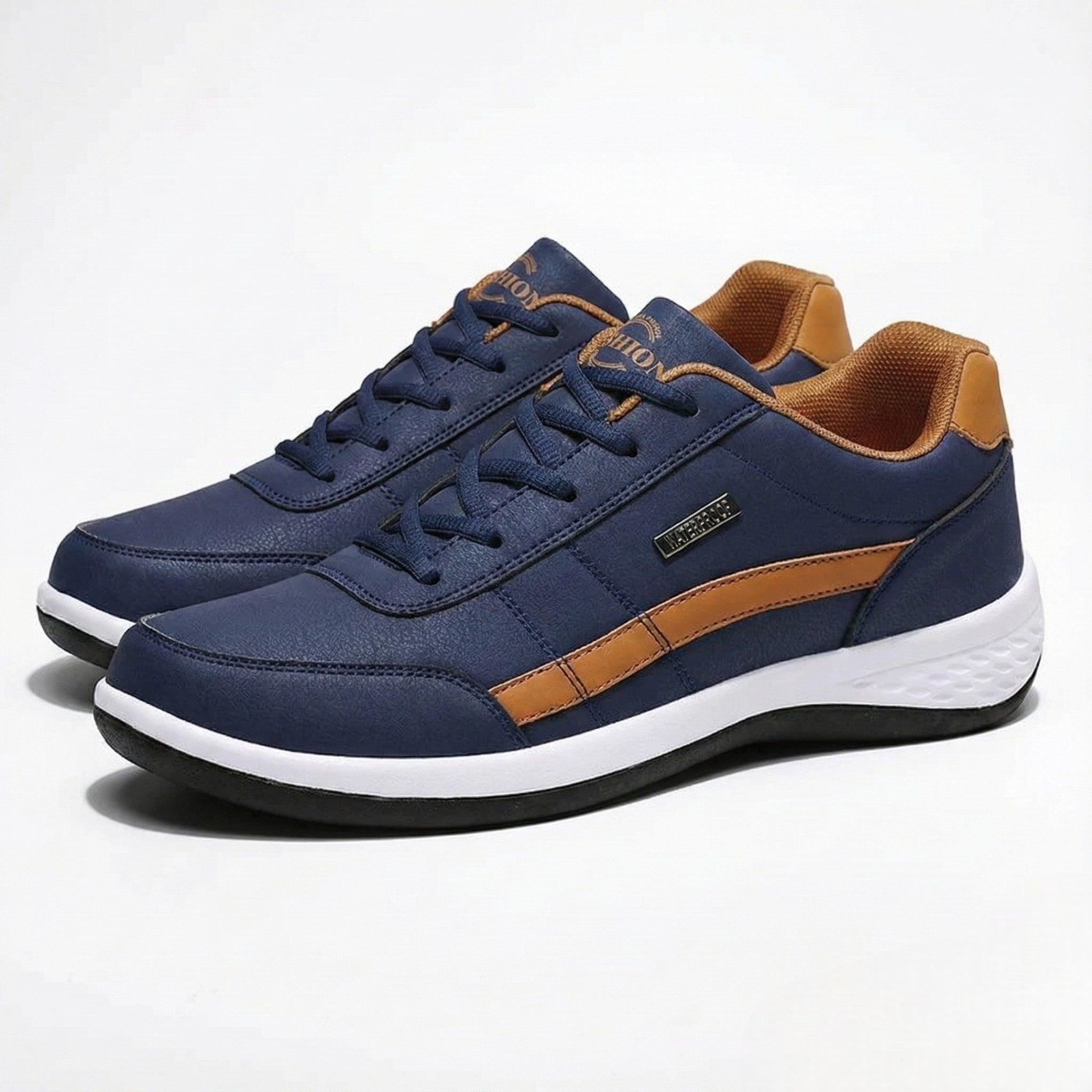 William - Men's Athletic Sneakers